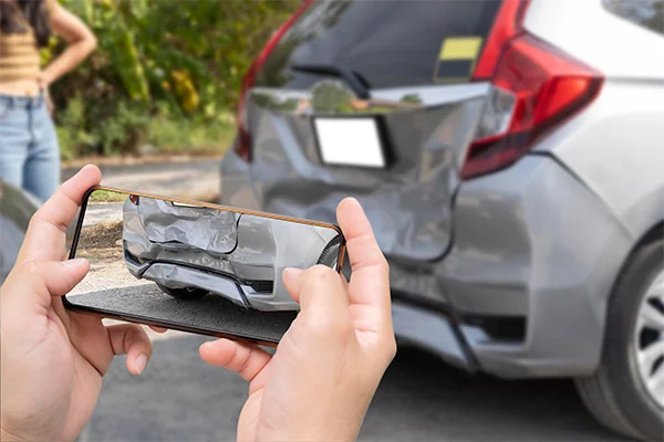 حوادث ناگوار در اجاره خودرو با راننده