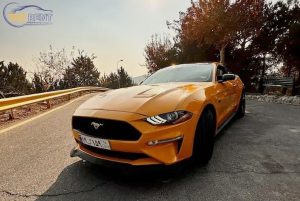 بهترین شرکت های اجار خودرو در ایران