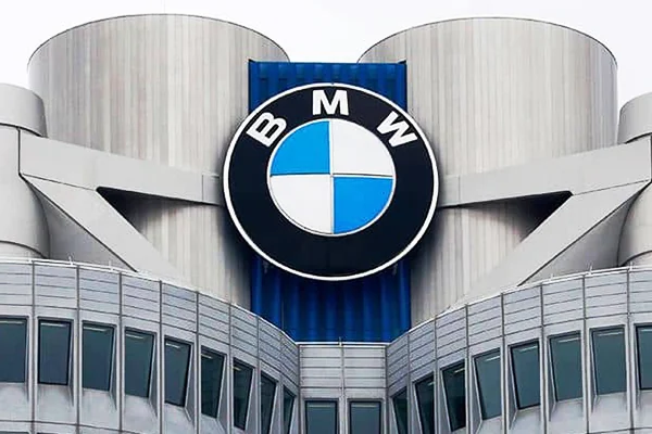 تاریخچه شرکت BMW : تاسیس و دوران جنگ‌های جهانی