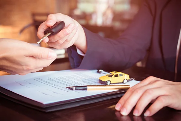 نکات حقوقی و قراردادی مهم در اجاره یک روزه خودرو