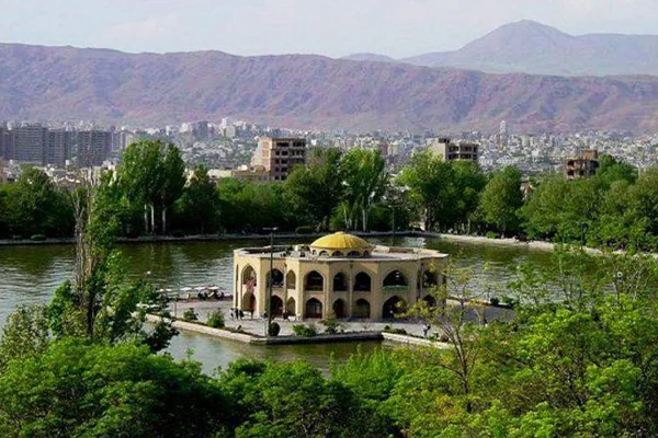 گردشگری بهاری در ایران: شهرهایی که نباید از دست داد