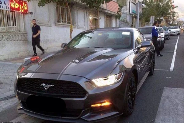 رانندگی لوکس در پایتخت: معرفی بهترین ماشین اجاره ای برای تهران