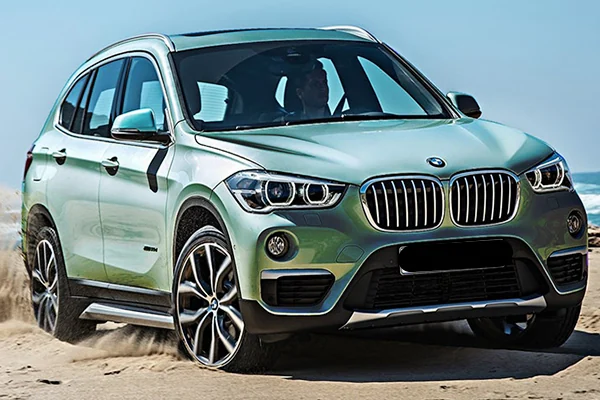 نقد و بررسی BMW X1: راهنمای خریدار