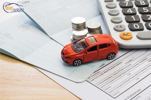 اختلافات مالی در قرارداد های اجاره خودرو : جلوگیری و حل و فصل