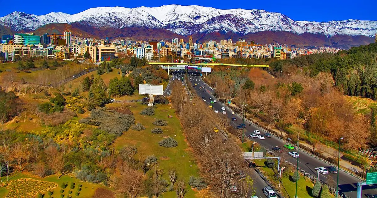 چند پیشنهاد جذاب سفر یک روزه اطراف تهران