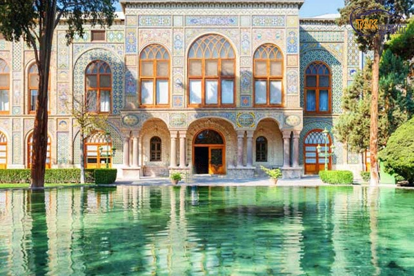 کاخ گلستان ؛ سندی زنده از تاریخ ایران